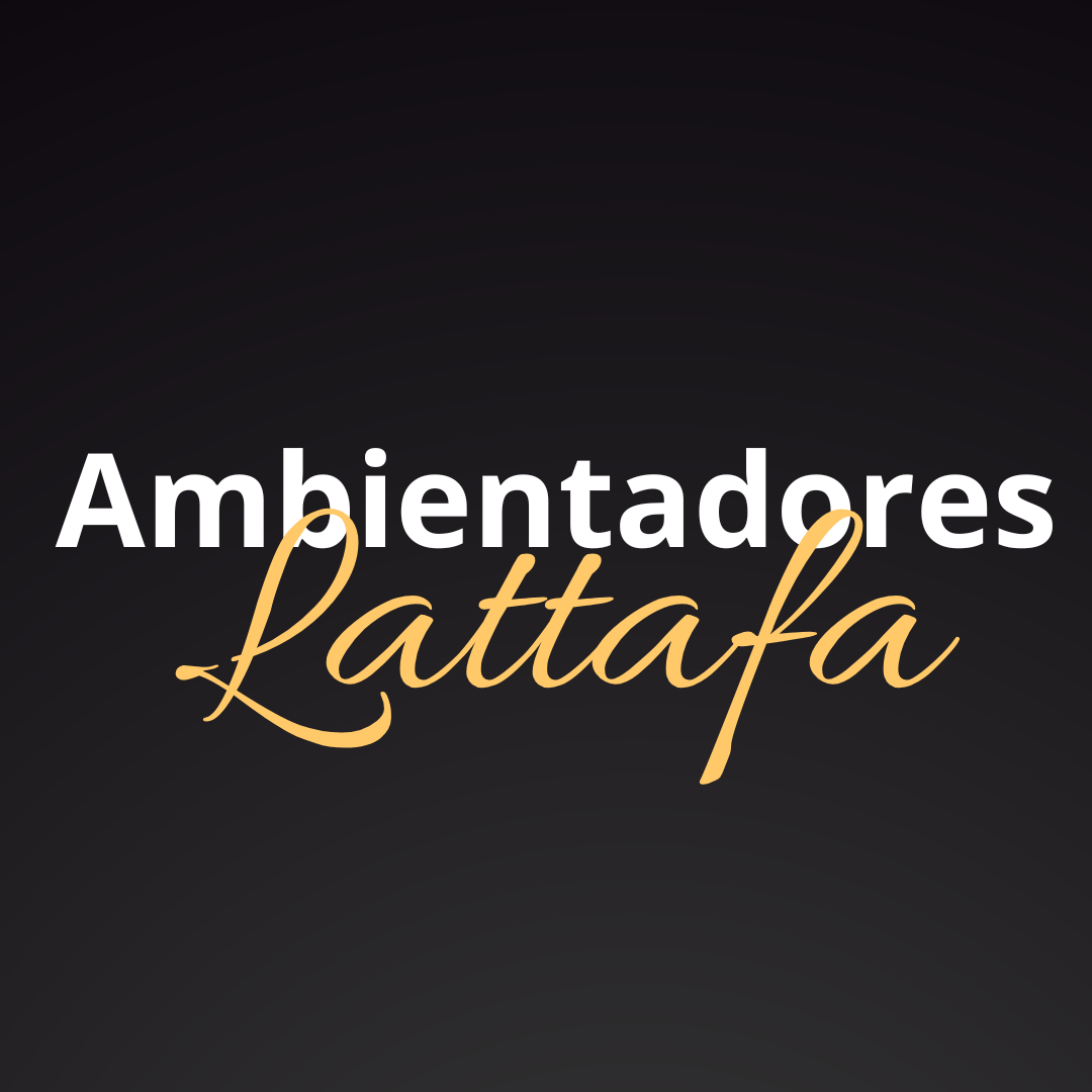 Ambientadores Lattafa