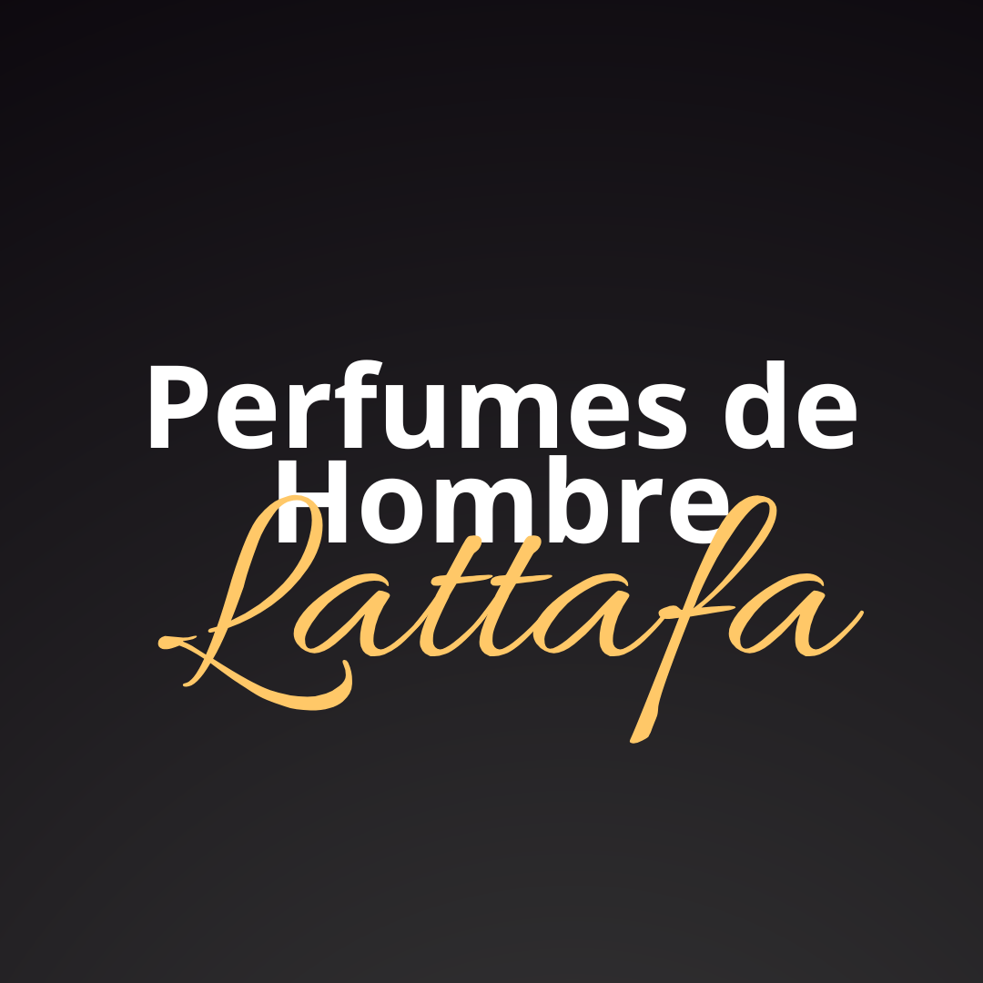 Perfumes Hombre Lattafa