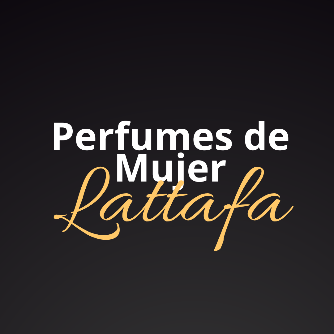 Perfumes Mujer Lattafa