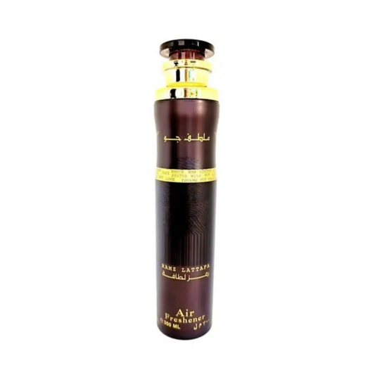 Ambientador Ramz Lattafa Gold 300 ml