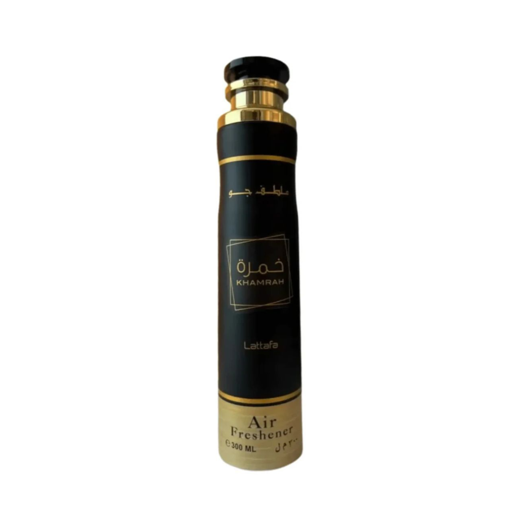 Ambientador Khamarah Lattafa 350 ml