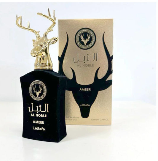 Al Noble Ameer 100 ml