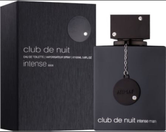 Club de Nuit Intesive 100 ml