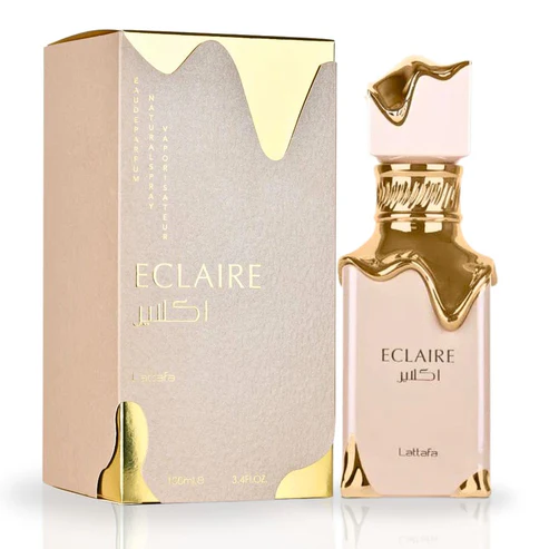 Eclaire Lattafa 100 ML