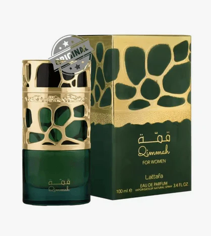 QIMMAH Mujer 100 ml - LATTAFA