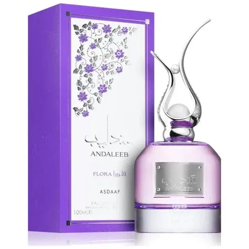 Andaleeb Flora - 100ml