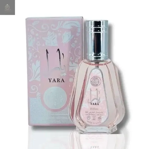 Mini talla YARA 50ml - Lattafa