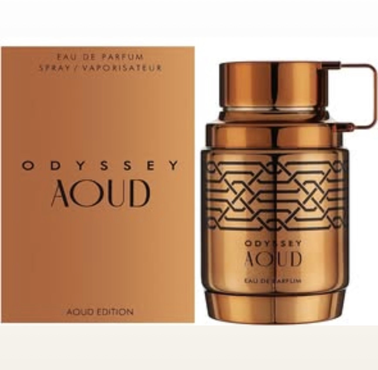 Odyssey Aoud de Armaf