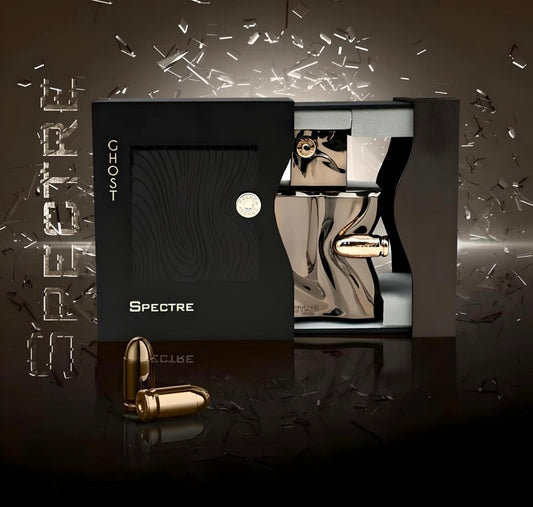 Spectre Ghost | EDP | 100 ml | Fragance World