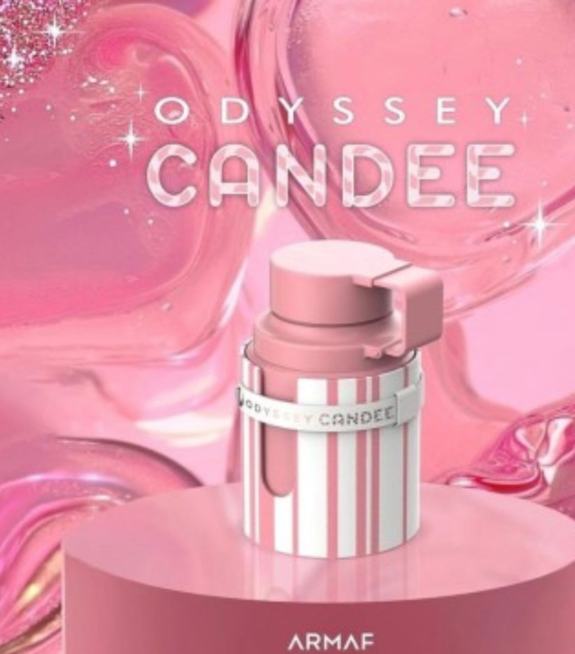 Odyssey Candee Special Edition Armaf 100ml