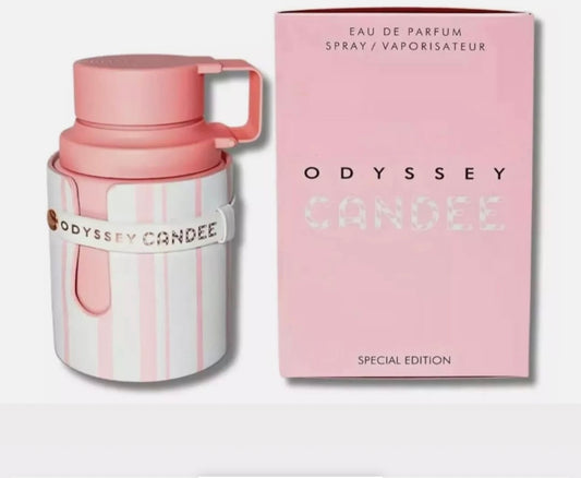 Odyssey Candee Special Edition Armaf 100ml