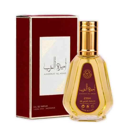 Ameerat al arab 50 ml ASDAAF