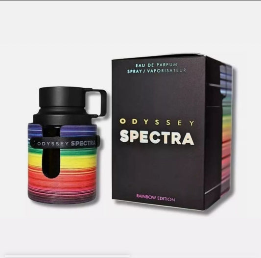 ODYSSEY SPECTRA