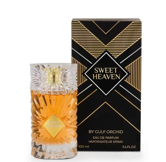 Gulf Orchid Sweet Heaven Eau de Parfum