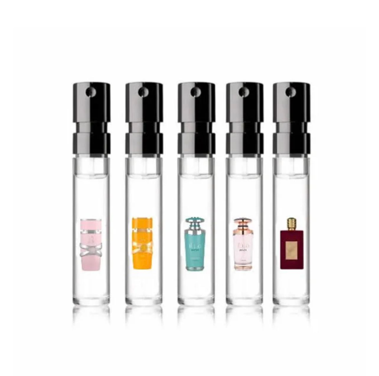 Muestras De Perfumes